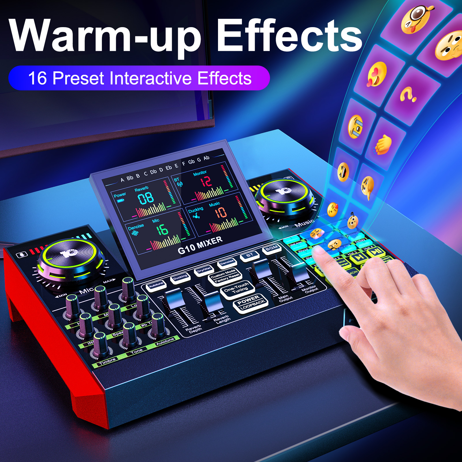 view